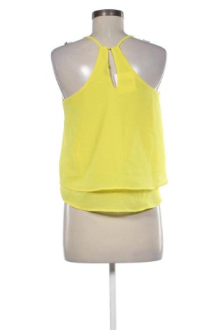 Damski top Terranova, Rozmiar S, Kolor Żółty, Cena 80,38 zł