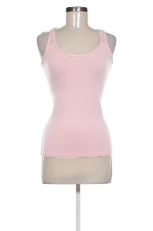 Damski top Tezenis, Rozmiar XS, Kolor Różowy, Cena 78,99 zł