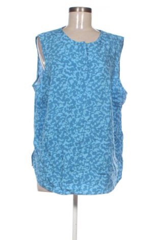 Top de femei Tom Tailor, Mărime XXL, Culoare Multicolor, Preț 85,99 Lei