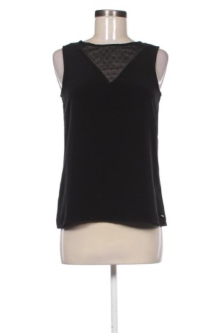 Damentop Tom Tailor, Größe XS, Farbe Schwarz, Preis 13,81 €