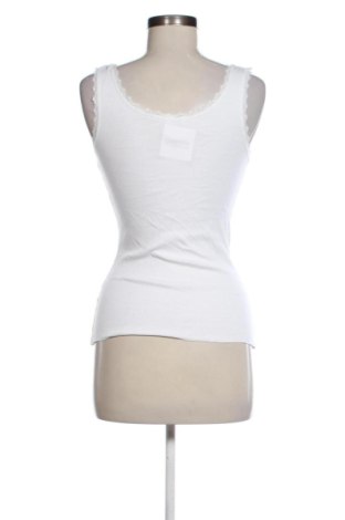 Damentop Tom Tailor, Größe M, Farbe Weiß, Preis € 18,99