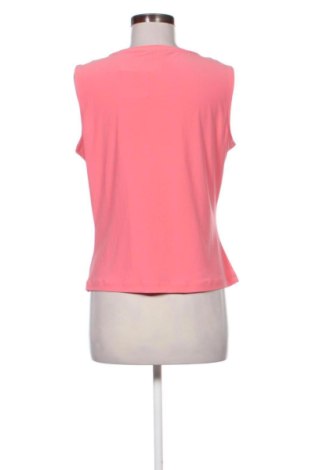 Γυναικείο τοπ Tommy Hilfiger, Μέγεθος L, Χρώμα Ρόζ , Τιμή 46,00 €