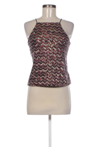 Damentop Topshop, Größe L, Farbe Mehrfarbig, Preis € 18,99