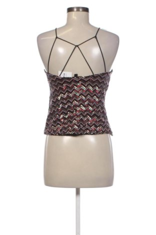 Damentop Topshop, Größe L, Farbe Mehrfarbig, Preis € 18,99