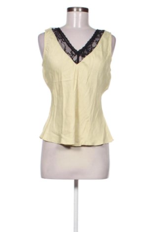 Дамски топ Topshop, Размер L, Цвят Жълт, Цена 14,00 €