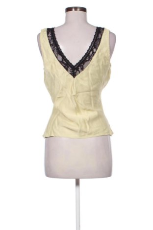 Дамски топ Topshop, Размер L, Цвят Жълт, Цена 14,00 €