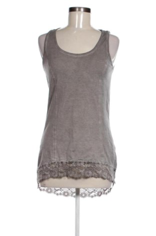 Damentop Tredy, Größe S, Farbe Braun, Preis € 15,00