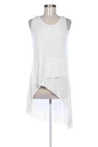 Damentop Tredy, Größe M, Farbe Weiß, Preis € 19,99
