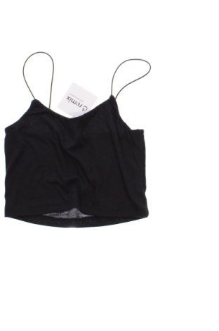 Damentop Trendyol, Größe XS, Farbe Schwarz, Preis € 18,99