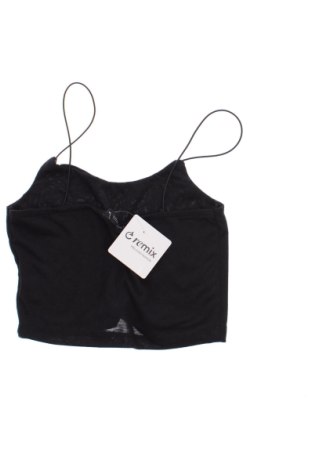 Damentop Trendyol, Größe XS, Farbe Schwarz, Preis € 18,99