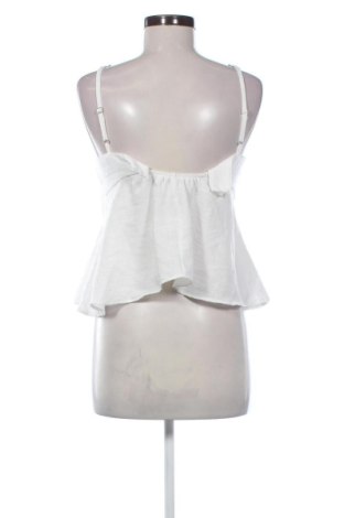Damentop Trendyol, Größe XS, Farbe Weiß, Preis 31,65 €