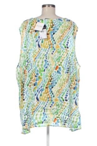 Damentop Ulla Popken, Größe 5XL, Farbe Mehrfarbig, Preis € 41,99