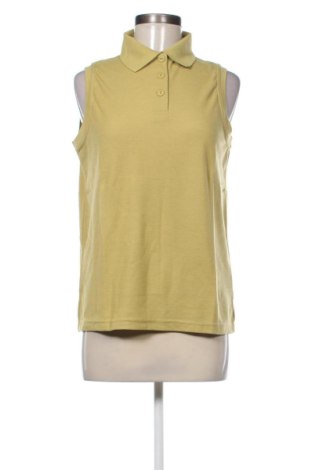 Top de femei Unbranded, Mărime S, Culoare Auriu, Preț 98,99 Lei