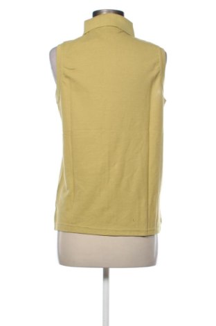 Top de femei Unbranded, Mărime S, Culoare Auriu, Preț 98,99 Lei