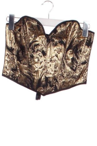 Damski top Unbranded, Rozmiar M, Kolor Kolorowy, Cena 80,38 zł