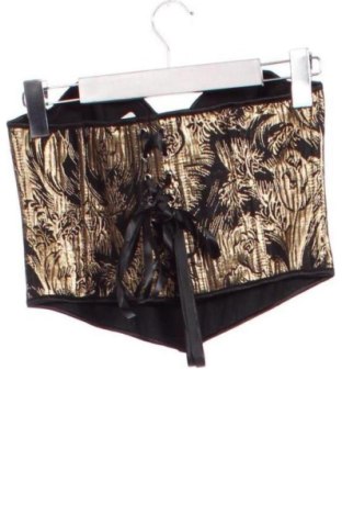 Damski top Unbranded, Rozmiar M, Kolor Kolorowy, Cena 80,38 zł