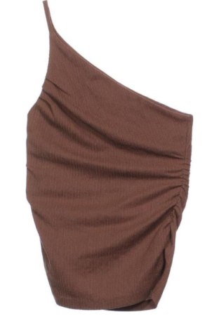 Top de femei Mango, Mărime XS, Culoare Maro, Preț 85,99 Lei