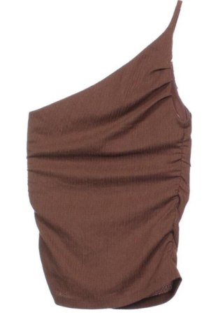 Top de femei Mango, Mărime XS, Culoare Maro, Preț 85,99 Lei