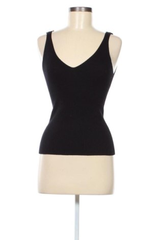 Damski top Unbranded, Rozmiar XS, Kolor Czarny, Cena 80,38 zł