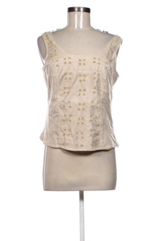 Damentop Unbranded, Größe M, Farbe Beige, Preis 15,00 €