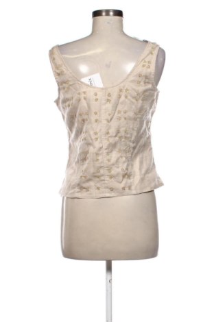 Damentop Unbranded, Größe M, Farbe Beige, Preis 15,00 €