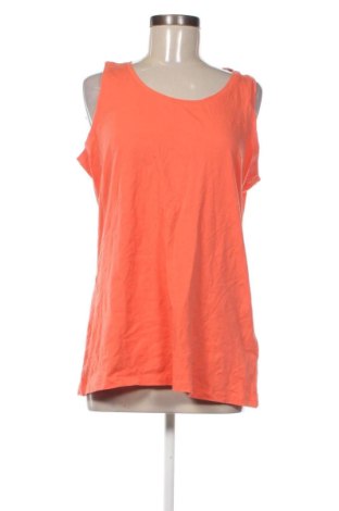 Top de femei Unbranded, Mărime XXL, Culoare Portocaliu, Preț 91,99 Lei