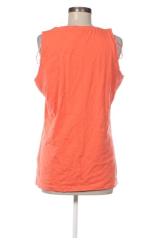 Top de femei Unbranded, Mărime XXL, Culoare Portocaliu, Preț 91,99 Lei