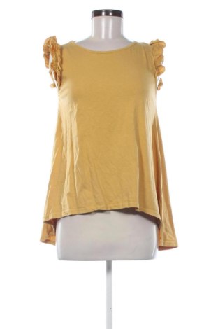 Damentop Unbranded, Größe M, Farbe Orange, Preis € 14,77