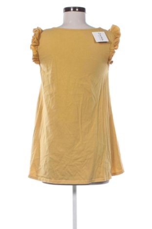 Damentop Unbranded, Größe M, Farbe Orange, Preis € 14,77