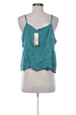 Top de femei Unbranded, Mărime M, Culoare Verde, Preț 123,00 Lei