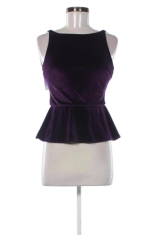 Top de femei Unbranded, Mărime S, Culoare Mov, Preț 123,00 Lei