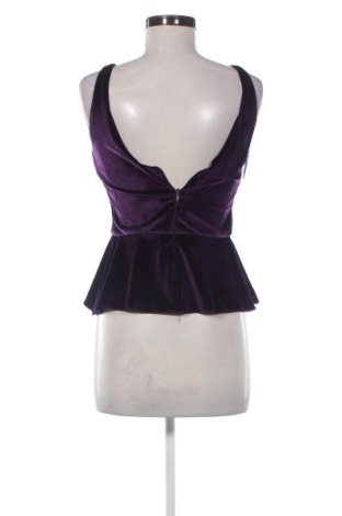 Top de femei Unbranded, Mărime S, Culoare Mov, Preț 123,00 Lei