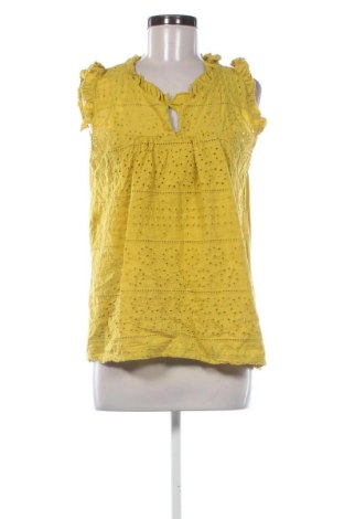 Damentop Unbranded, Größe L, Farbe Orange, Preis 23,59 €