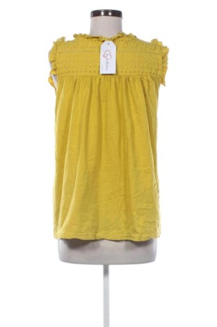 Damentop Unbranded, Größe L, Farbe Orange, Preis 23,59 €
