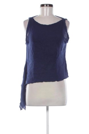 Damentop Unbranded, Größe M, Farbe Blau, Preis 14,77 €