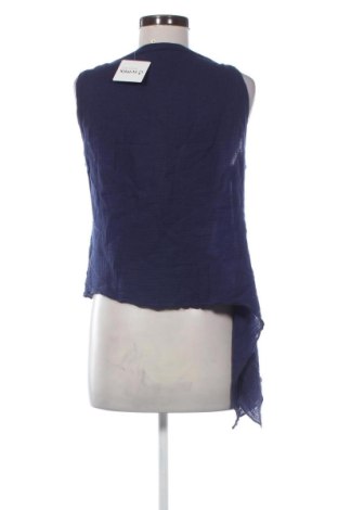 Damentop Unbranded, Größe M, Farbe Blau, Preis 14,77 €