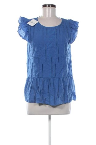 Damentop Unbranded, Größe M, Farbe Blau, Preis 14,77 €