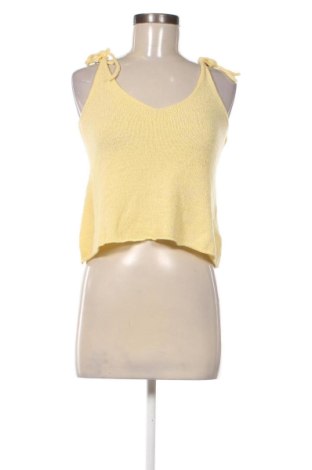 Damentop Unbranded, Größe S, Farbe Gelb, Preis 19,99 €