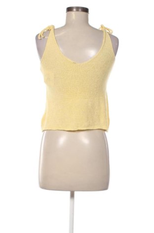 Damentop Unbranded, Größe S, Farbe Gelb, Preis 19,99 €