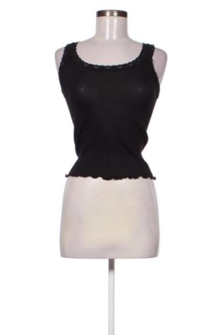 Top de femei Unbranded, Mărime XXS, Culoare Negru, Preț 91,99 Lei