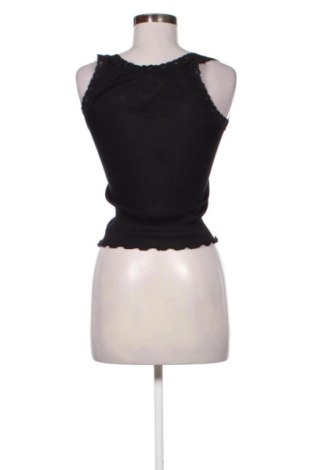 Top de femei Unbranded, Mărime XXS, Culoare Negru, Preț 91,99 Lei