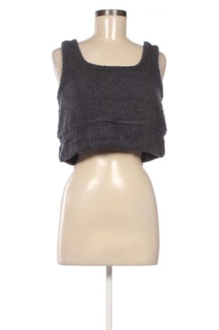Damski top Unbranded, Rozmiar XL, Kolor Szary, Cena 123,99 zł