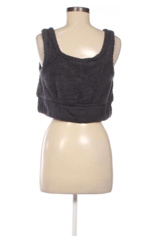 Damski top Unbranded, Rozmiar XL, Kolor Szary, Cena 123,99 zł
