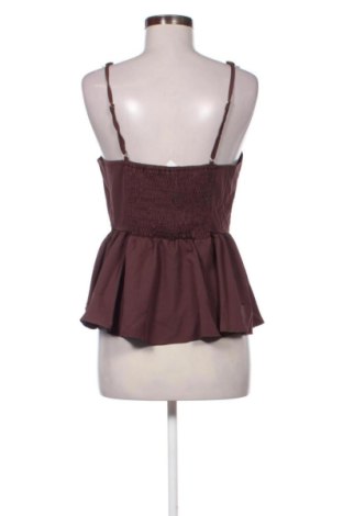 Top de femei Unbranded, Mărime L, Culoare Maro, Preț 77,00 Lei