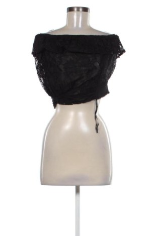 Dámský top Unbranded, Velikost M, Barva Černá, Cena  439,00 Kč