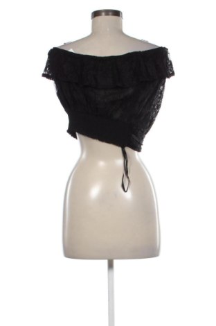 Dámský top Unbranded, Velikost M, Barva Černá, Cena  439,00 Kč