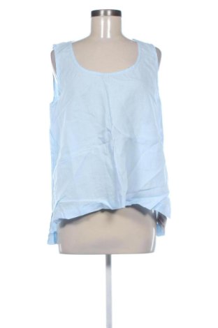 Damski top Unbranded, Rozmiar XL, Kolor Niebieski, Cena 80,38 zł