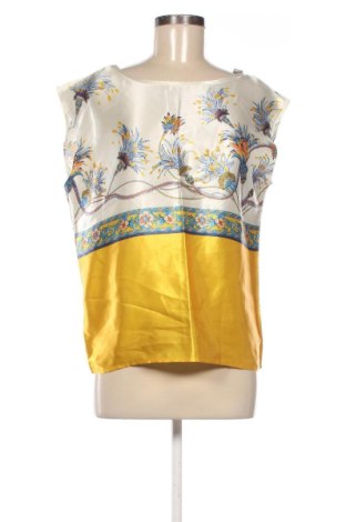 Damski top Unbranded, Rozmiar L, Kolor Kolorowy, Cena 79,15 zł