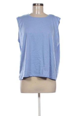 Top de femei Unbranded, Mărime XXL, Culoare Albastru, Preț 145,99 Lei