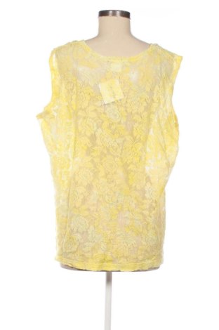 Dámský top Unbranded, Velikost XXL, Barva Žlutá, Cena  419,00 Kč